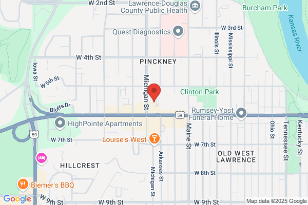 Heartland Medical Clinic