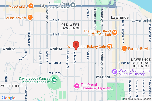 Janssen Chiropractic Clinic