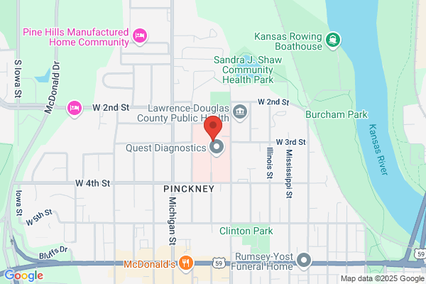 Kansas Dialysis Services