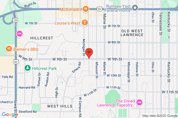 Excalibur Electrical - Contractor and Repair Service of Lawrence KS