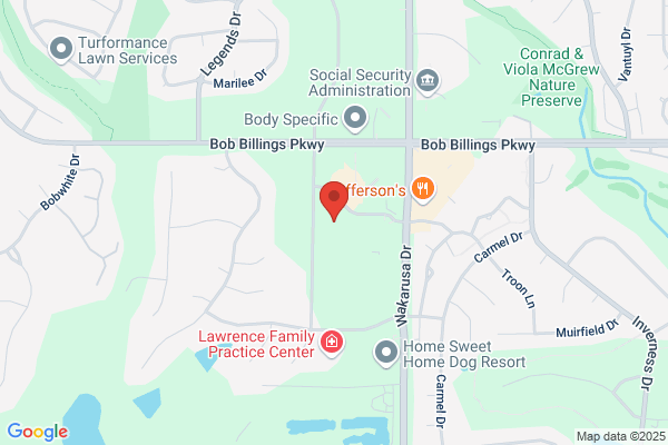 Montessori Childrens House of Lawrence