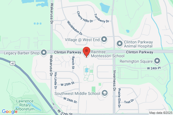 Raintree Montessori School
