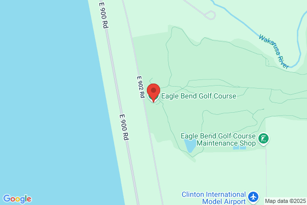 Eagle Bend Golf Course