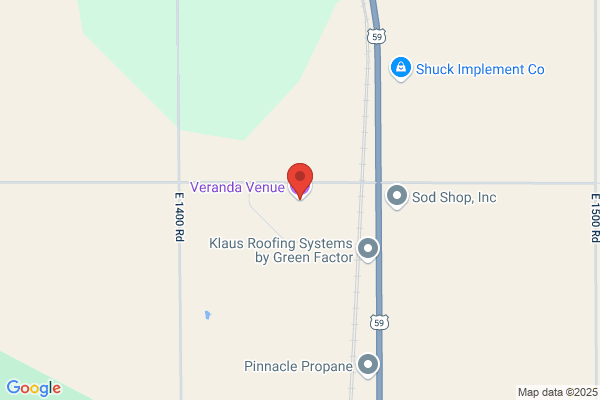 Venue 1235