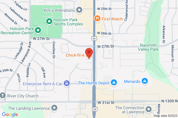 Chick-fil-A