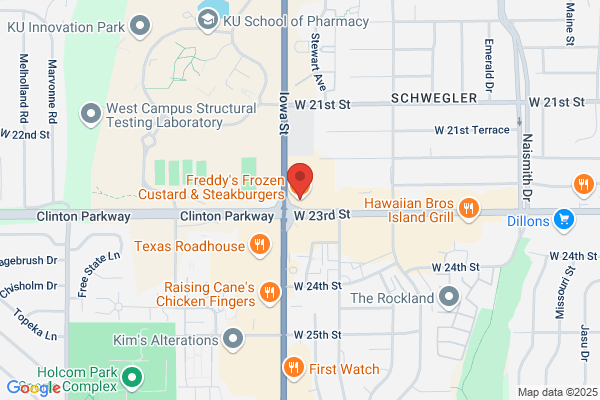 Freddy's Frozen Custard & Steakburgers