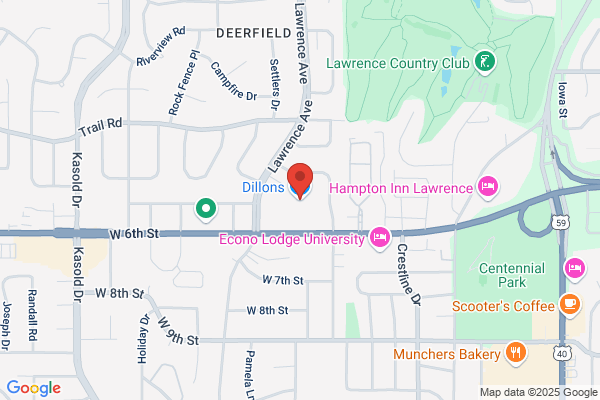 Dillons Grocery Pickup and Delivery