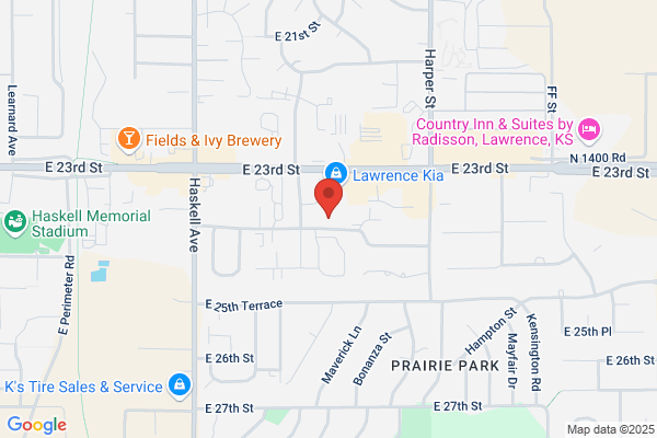 Randall Electric Inc