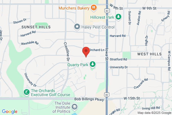 Apple Tree Homes Inc