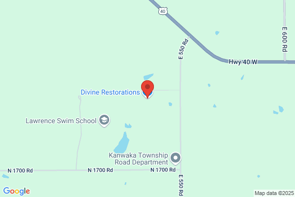 Divine Restorations LLC