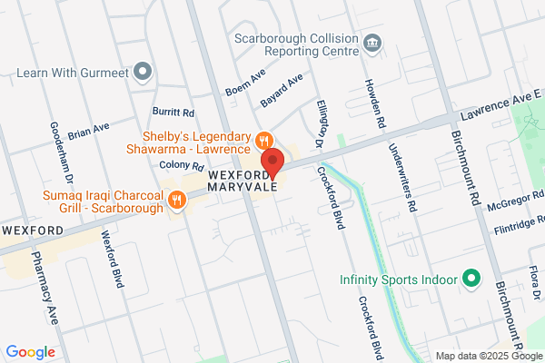 ARCpoint Labs of Lawrence