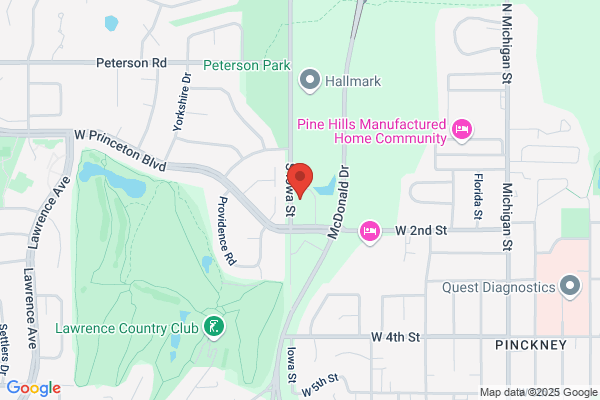Comfort Inn & Suites Lawrence - University Area