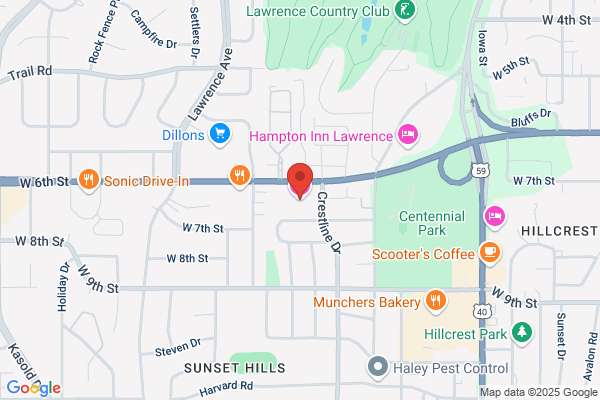Econo Lodge University