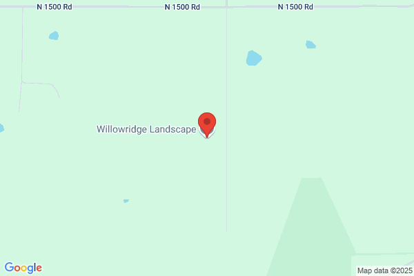 Willowridge Landscape Inc