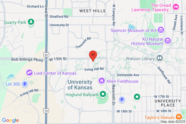 Kansas Legal Services Inc