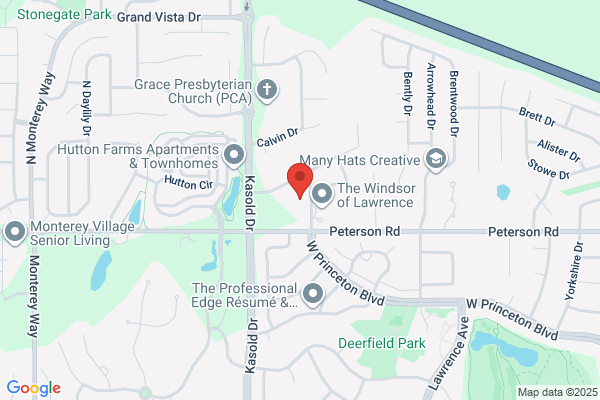 Princeton Childrens Center