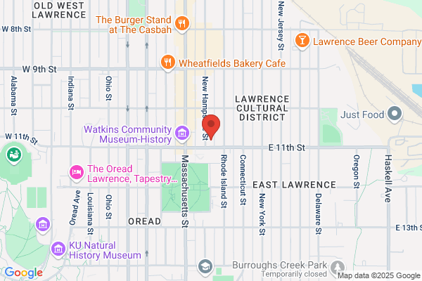 The Law Office of David J. Brown, LC
