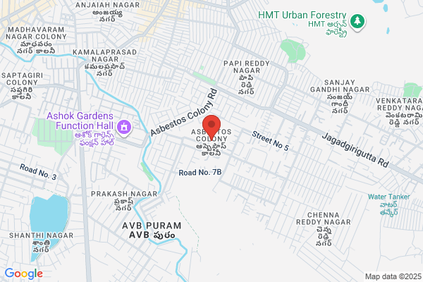 Amma Health Services