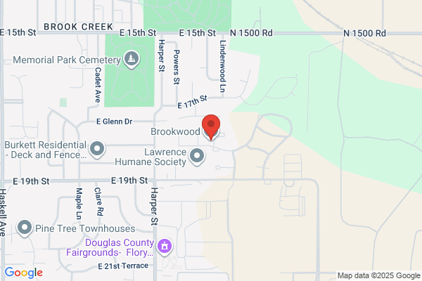Brookwood Mobile Home Park