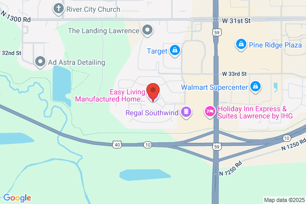 Easy Living Manufactured Home Community