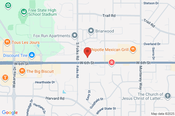 Oread Orthodontics