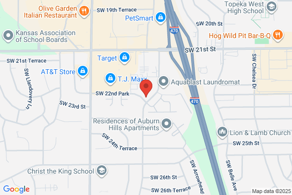 Hamilton, Wilson & Hendrickson Orthodontics