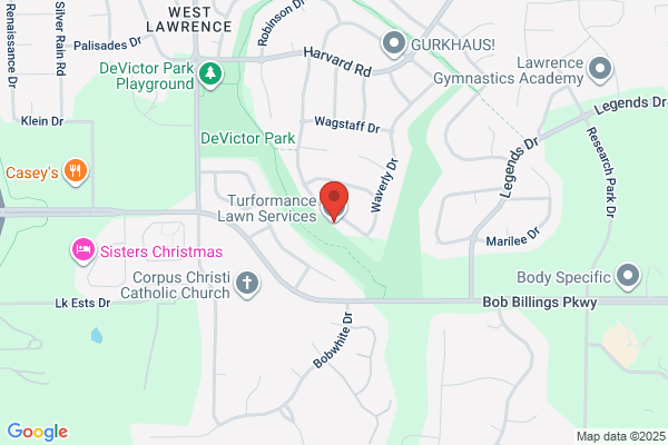 Turformance Lawn Services