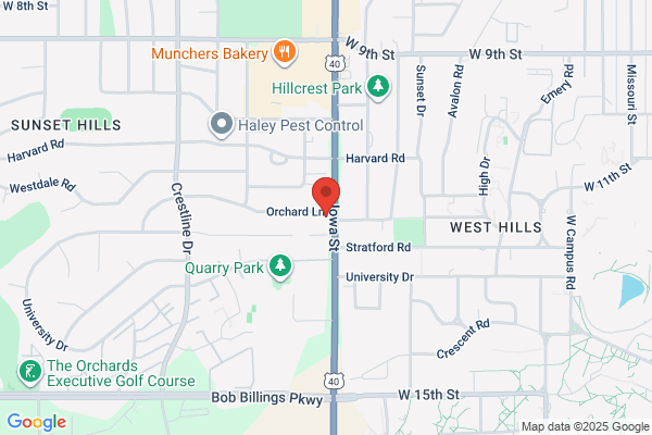 Midwest Property Management