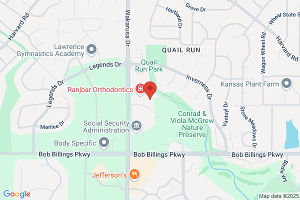Wakarusa Valley Development Inc