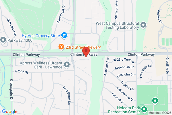 Lawrence Veterinary Hospital