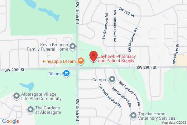 Jayhawk Pharmacy