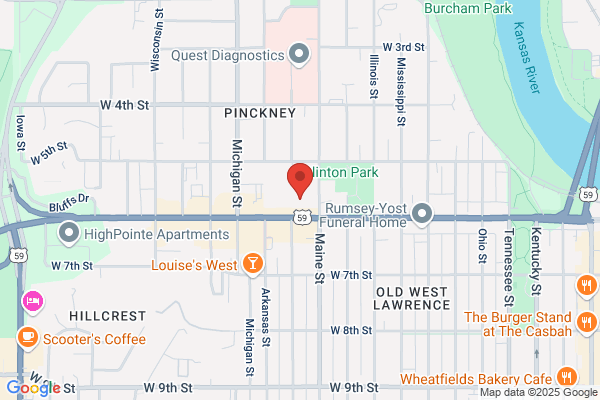 Lawrence Otolaryngology Associates