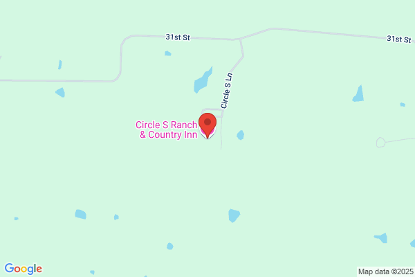 Circle S Ranch & Country Inn