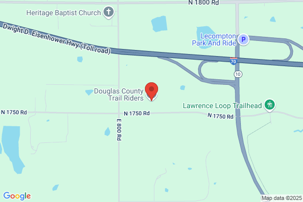 Douglas County Trailriders