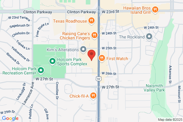 HuHot Mongolian Grill