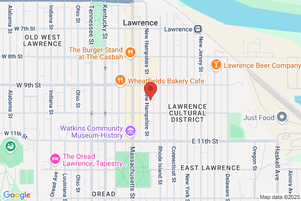 Lawrence Arts Center