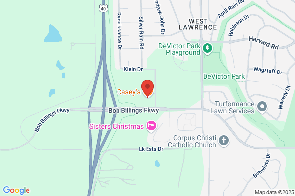 Casey's