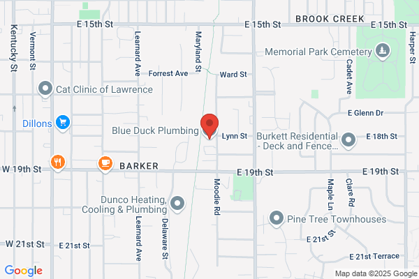Blue Duck Plumbing