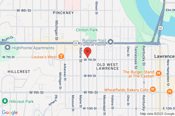 Lawrence Community Nursery School