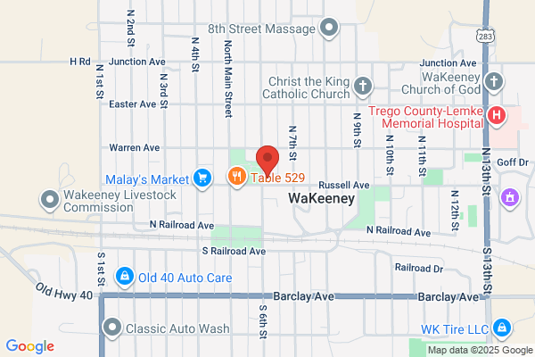 Golden Eagle Realty