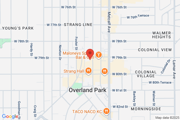 Heartland Mortgage Company