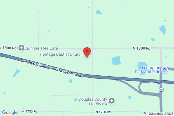 Heritage Baptist Church