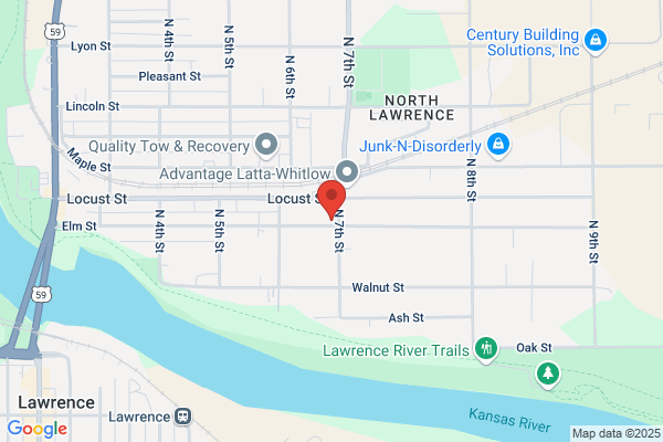 North Lawrence Christian Church
