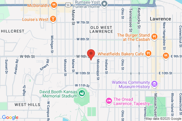 Oloph Asian Community Center