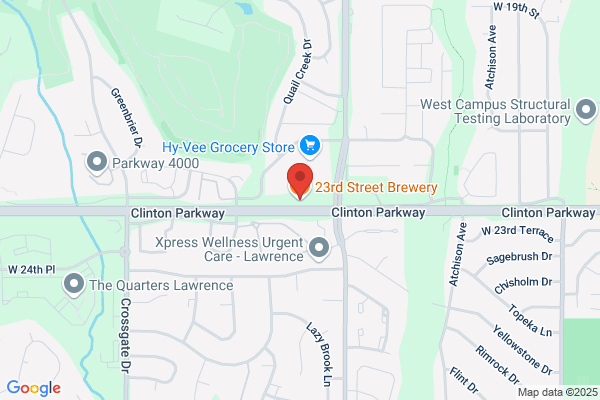 23rd Street Brewery