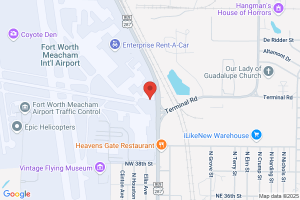 Baker Aviation Services