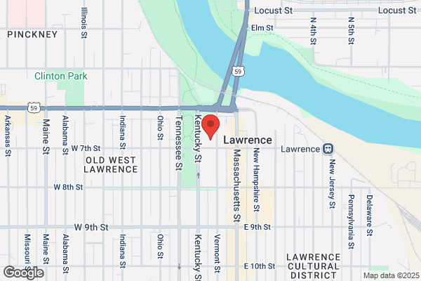 Ilc of Lawrence