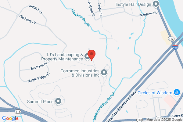 Pleasant Valley Lawn Care