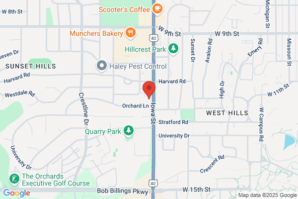 United Way of Douglas County