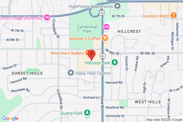 Applebee's Neighborhood Bar & Grill